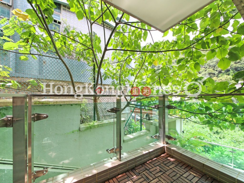 2 Bedroom Unit for Rent at 12 Tung Shan Terrace, 12 Tung Shan Terrace | Wan Chai District Hong Kong | Rental HK$ 43,000/ month