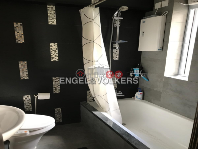 Property Search Hong Kong | OneDay | Residential | Rental Listings 2 Bedroom Flat for Rent in Pok Fu Lam