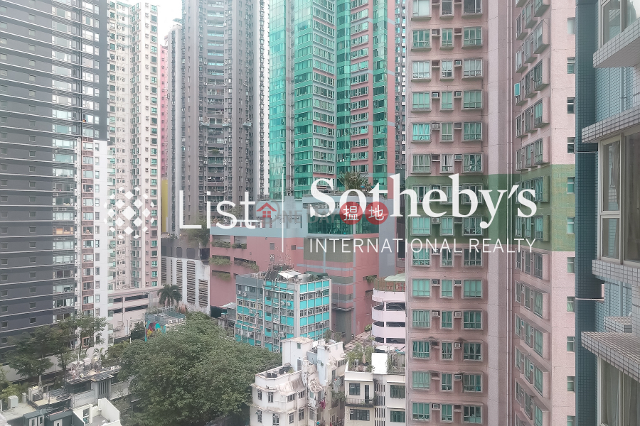 Property Search Hong Kong | OneDay | Residential | Rental Listings Property for Rent at Centrestage with 3 Bedrooms