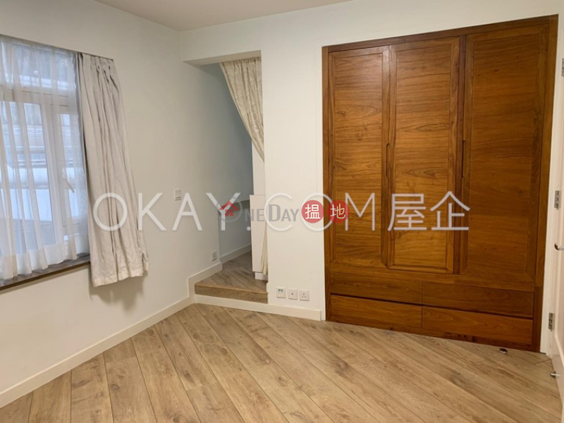 HK$ 16M City Garden Block 4 (Phase 1) | Eastern District Efficient 3 bedroom with terrace | For Sale