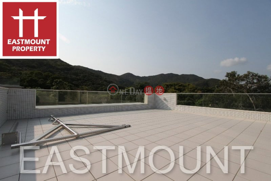 西貢 Wong Mo Ying 黃毛應村屋出售及出租-獨立屋, 花園, 空氣好 出租單位|黃毛應村屋(Wong Mo Ying Village House)出租樓盤 (EASTM-RSKV34I34)