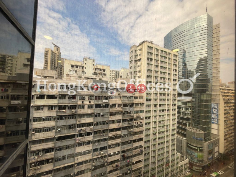 Office Unit for Rent at Fortress Tower, Fortress Tower 北角城中心 Rental Listings | Eastern District (HKO-5866-AFHR)