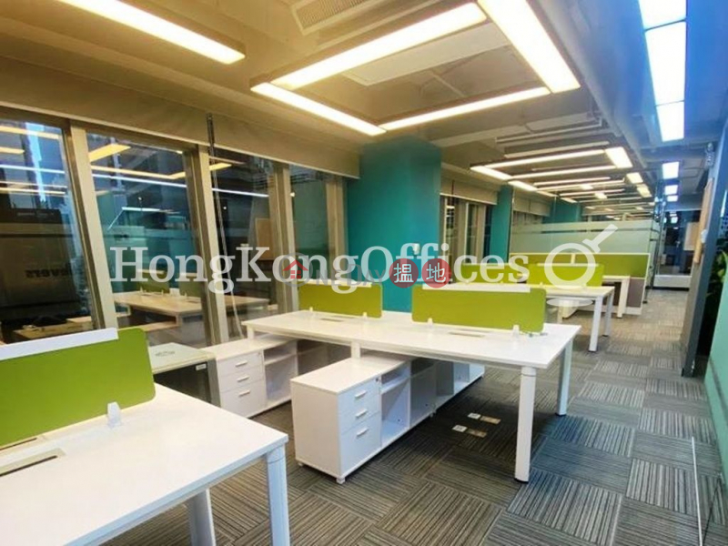 Office Unit for Rent at On Hing Building | 1-9 On Hing Terrace | Central District, Hong Kong Rental HK$ 67,938/ month