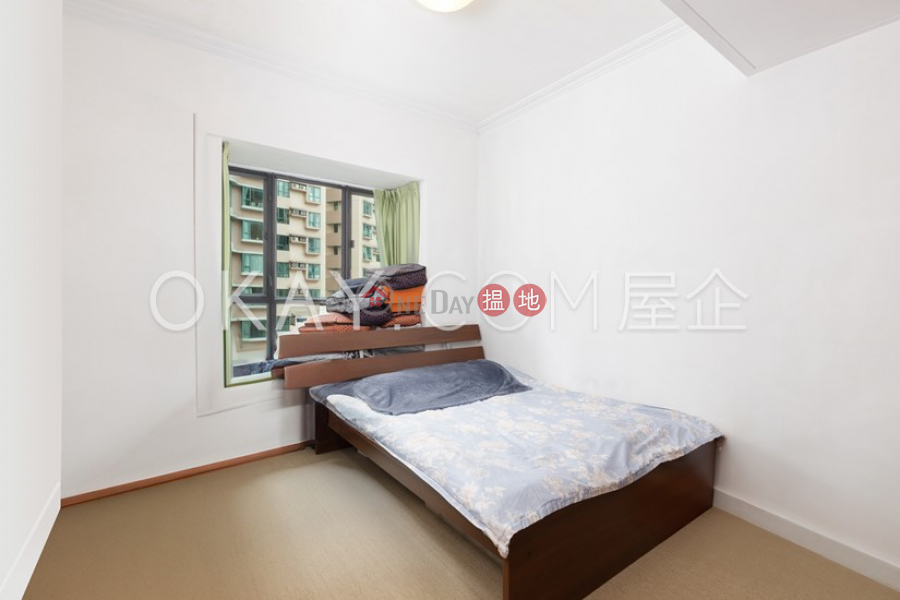 Property Search Hong Kong | OneDay | Residential, Sales Listings | Exquisite 3 bed on high floor with harbour views | For Sale