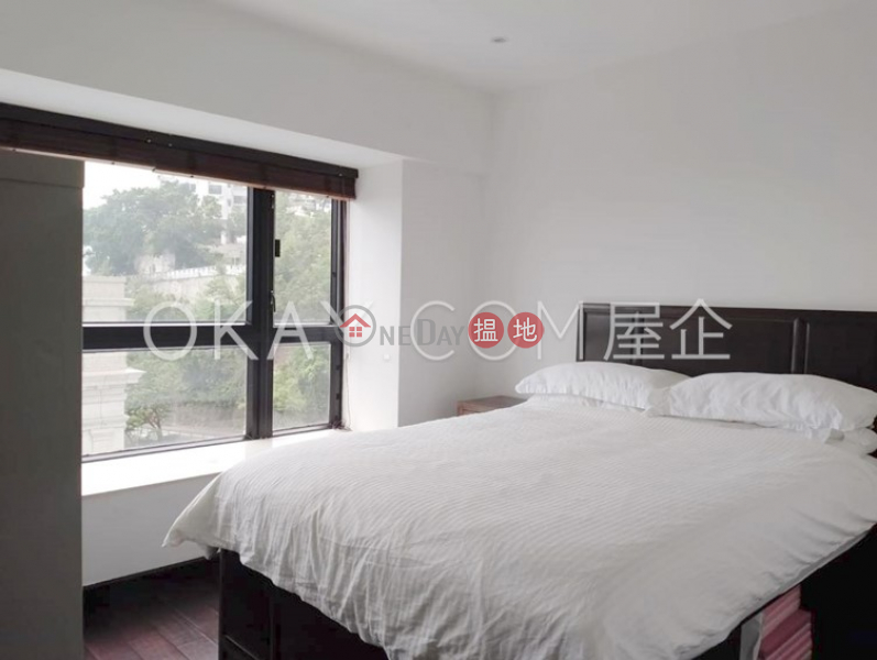 HK$ 31M | The Beachside, Southern District | Luxurious 2 bedroom with sea views & rooftop | For Sale