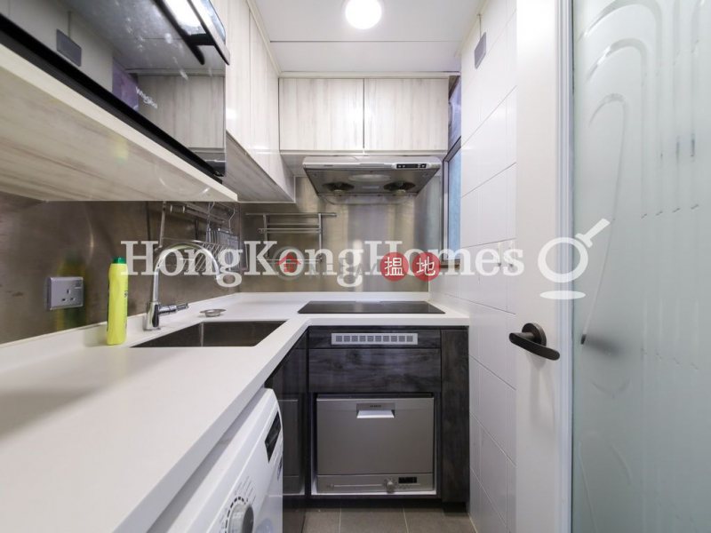 1 Bed Unit at Wah Fai Court | For Sale, Wah Fai Court 華輝閣 Sales Listings | Western District (Proway-LID182202S)