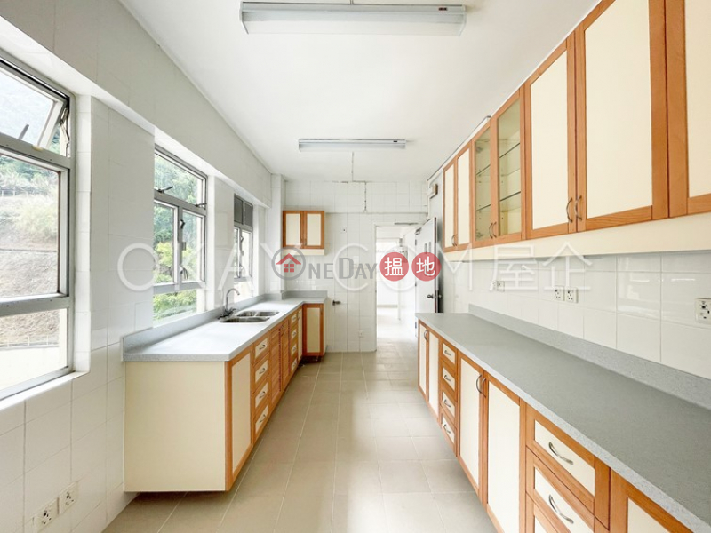 Exquisite 4 bedroom with balcony & parking | Rental 39A-F Conduit Road | Western District Hong Kong Rental, HK$ 68,800/ month