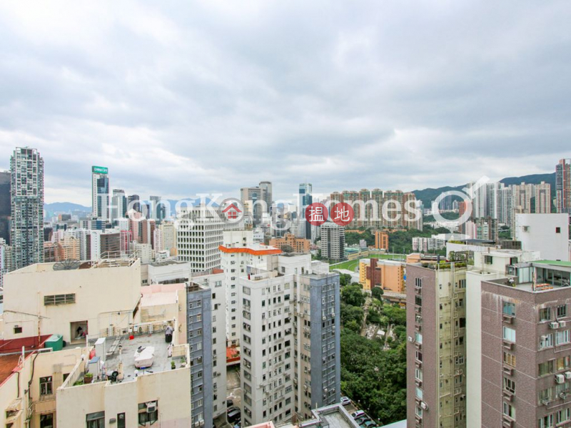 Property Search Hong Kong | OneDay | Residential Rental Listings 3 Bedroom Family Unit for Rent at No 8 Shiu Fai Terrace