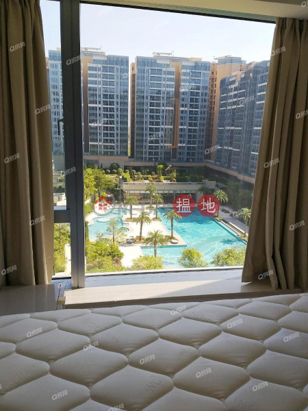 HK$ 20,000/ month Park Circle, Yuen Long, Park Circle | 3 bedroom Mid Floor Flat for Rent