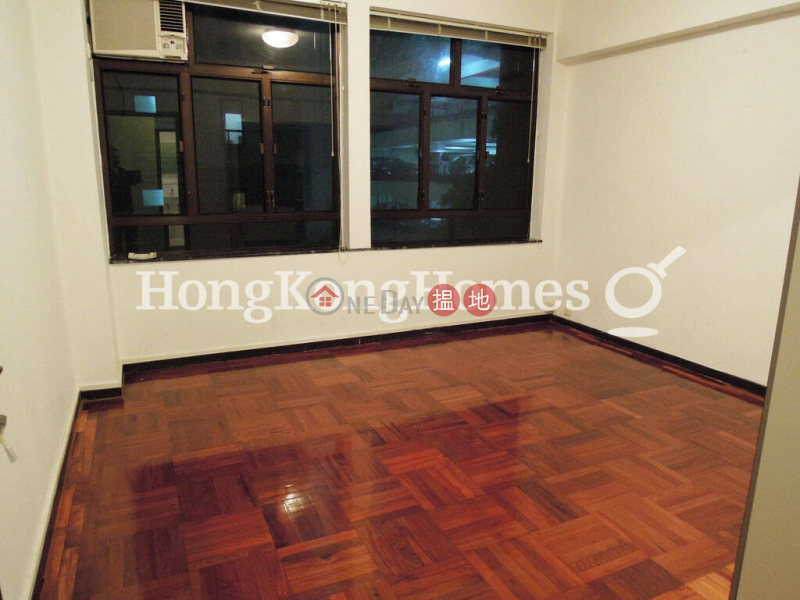 3 Bedroom Family Unit for Rent at 1a Robinson Road, 1A Robinson Road | Central District, Hong Kong | Rental HK$ 68,000/ month