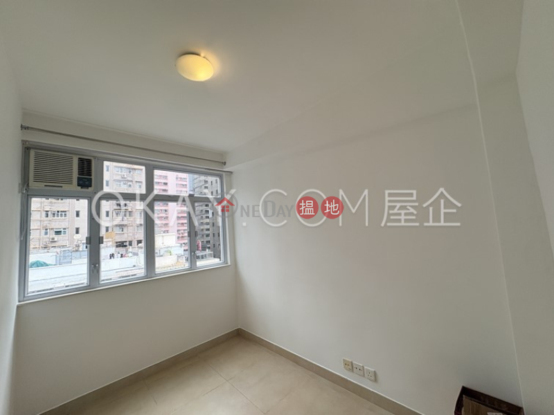 Popular 3 bedroom on high floor | For Sale | Lee Wing Building 利榮大樓 Sales Listings