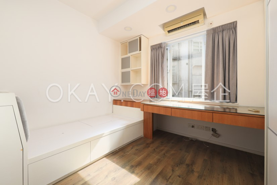 Rare 3 bedroom on high floor with rooftop & parking | Rental | Choi Ngar Yuen 翠雅園 Rental Listings