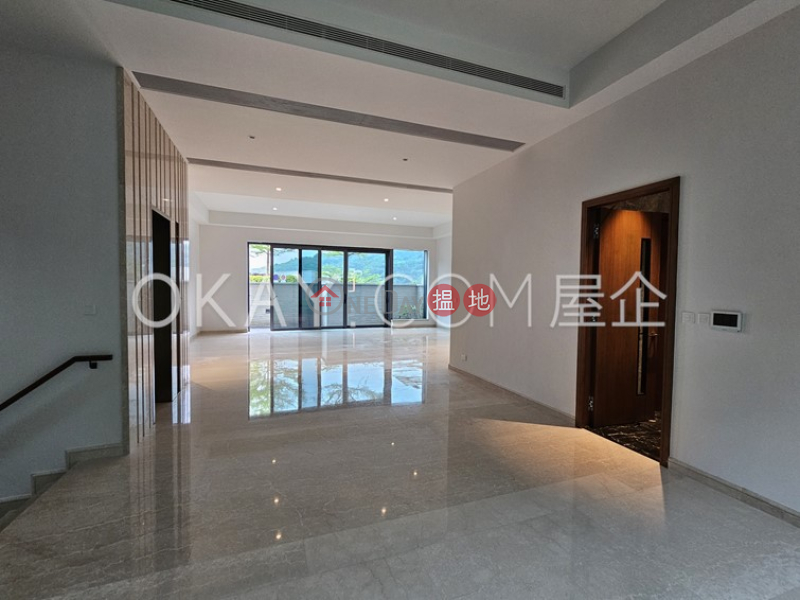 HK$ 172,000/ 月|駿嶺薈-沙田5房5廁,星級會所,連車位,露台駿嶺薈出租單位