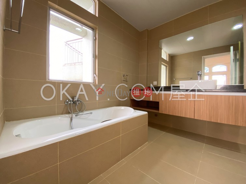 Efficient 3 bedroom with sea views, balcony | Rental, 24-24A Repulse Bay Road | Southern District, Hong Kong | Rental | HK$ 110,000/ month