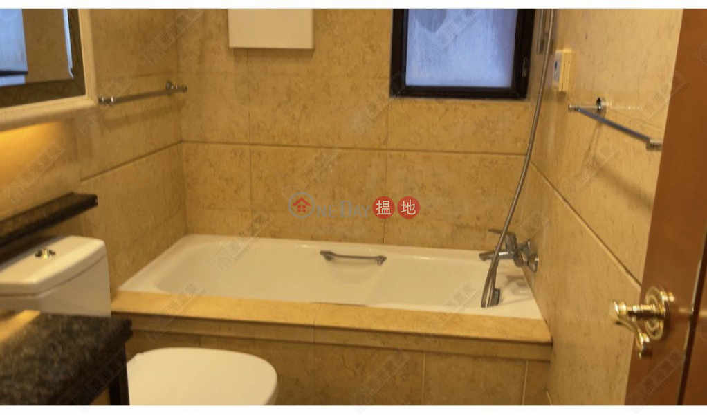 Property Search Hong Kong | OneDay | Residential, Sales Listings, One room in THE ARCH