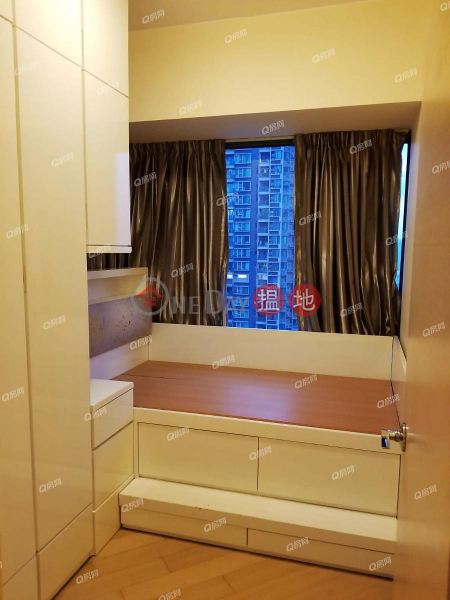 HK$ 10.9M Yoho Town Phase 2 Yoho Midtown, Yuen Long Yoho Town Phase 2 Yoho Midtown | 3 bedroom High Floor Flat for Sale