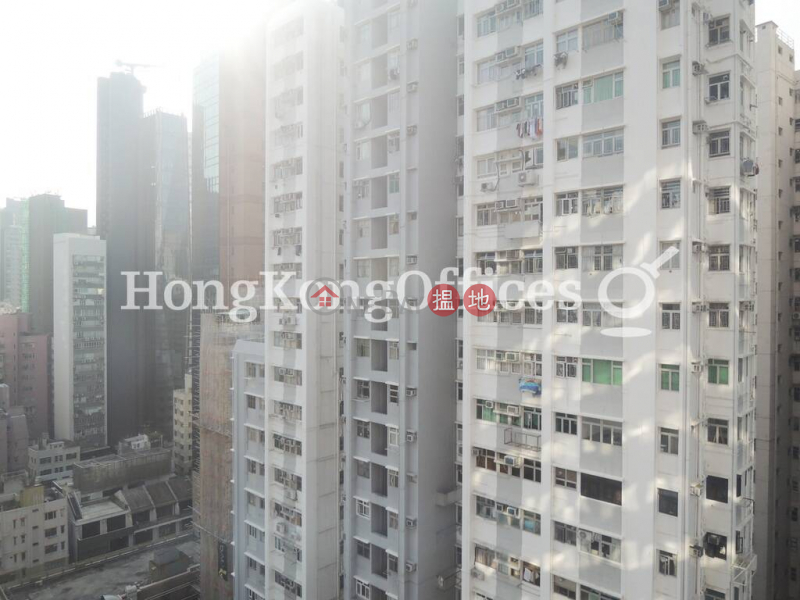 Office Unit for Rent at Connaught Commercial Building 185 Wan Chai Road | Wan Chai District | Hong Kong Rental, HK$ 38,075/ month