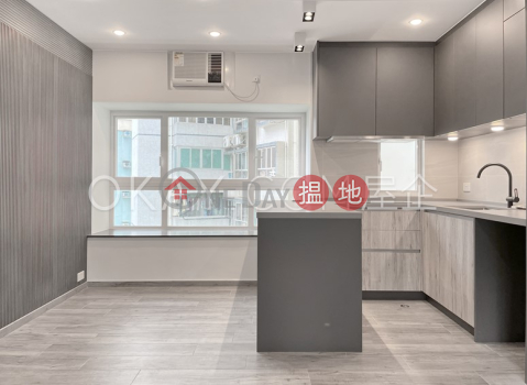 3房2廁華翠臺出租單位, 華翠臺 Jade Terrace | 灣仔區 (OKAY-R73839)_0