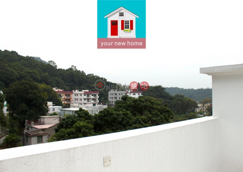 Tsam Chuk Wan Village House | Whole Building Residential | Rental Listings, HK$ 42,000/ month