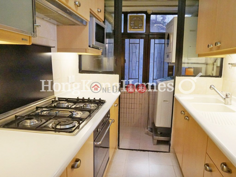 HK$ 42,000/ month Greencliff Wan Chai District, 3 Bedroom Family Unit for Rent at Greencliff