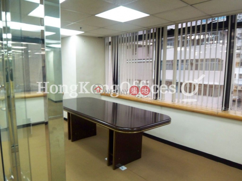 Office Unit for Rent at Centre Mark 2 313 Queens Road Central | Western District Hong Kong, Rental HK$ 84,078/ month