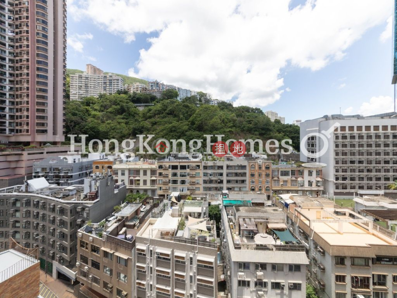 香港搵樓|租樓|二手盤|買樓| 搵地 | 住宅-出租樓盤宏德街1號三房兩廳單位出租