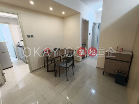 3房1廁,實用率高般安閣出租單位 | 般安閣 Bonanza Court _0