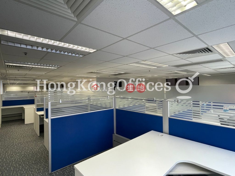 Property Search Hong Kong | OneDay | Office / Commercial Property Rental Listings, Office Unit for Rent at Nan Dao Commercial Building