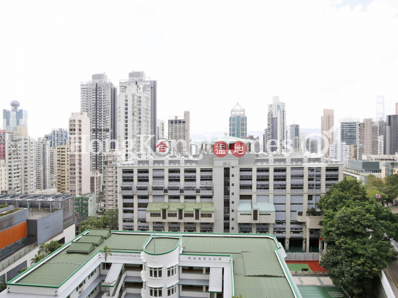 Property Search Hong Kong | OneDay | Residential Sales Listings | 1 Bed Unit at Parksdale | For Sale