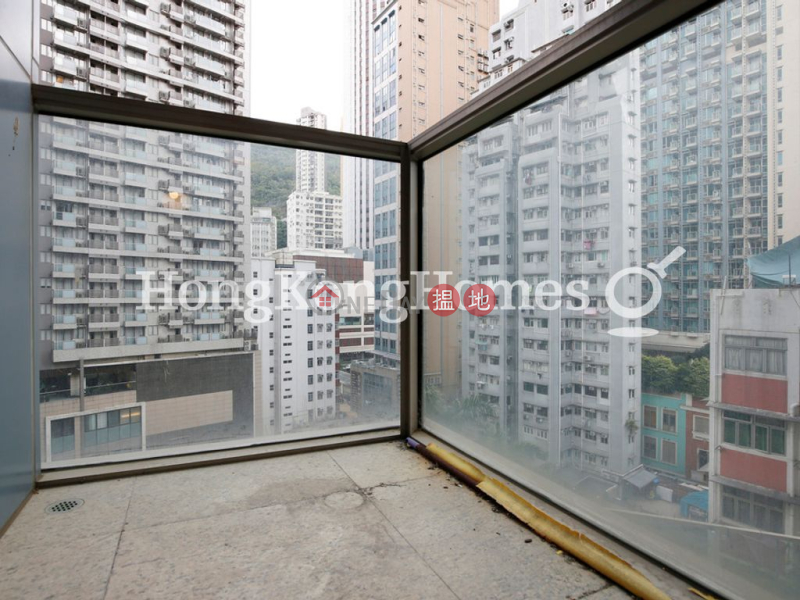 囍匯 5座一房單位出租-33太原街 | 灣仔區|香港|出租|HK$ 33,000/ 月