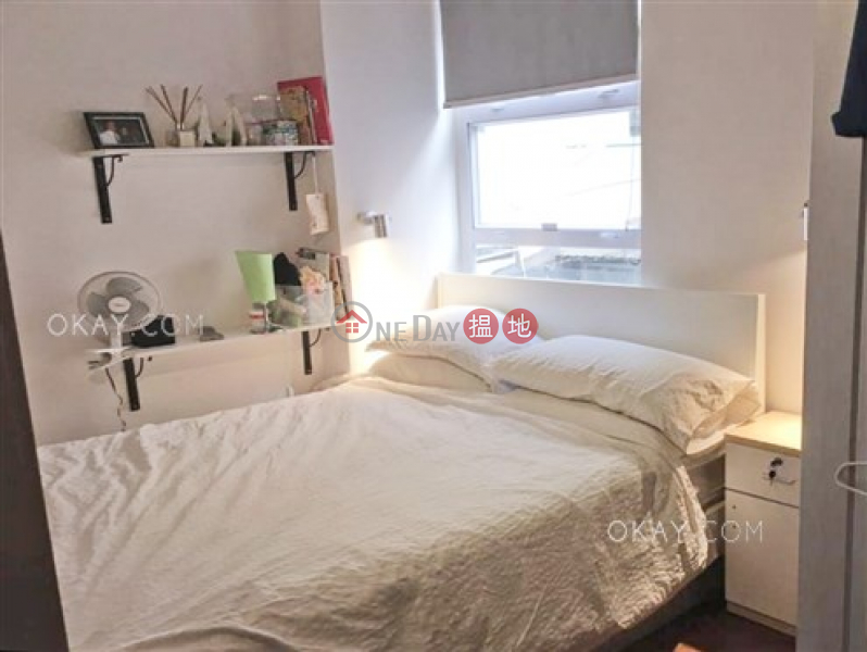HK$ 25,000/ month Samtoh Building, Western District, Unique 1 bedroom with terrace | Rental