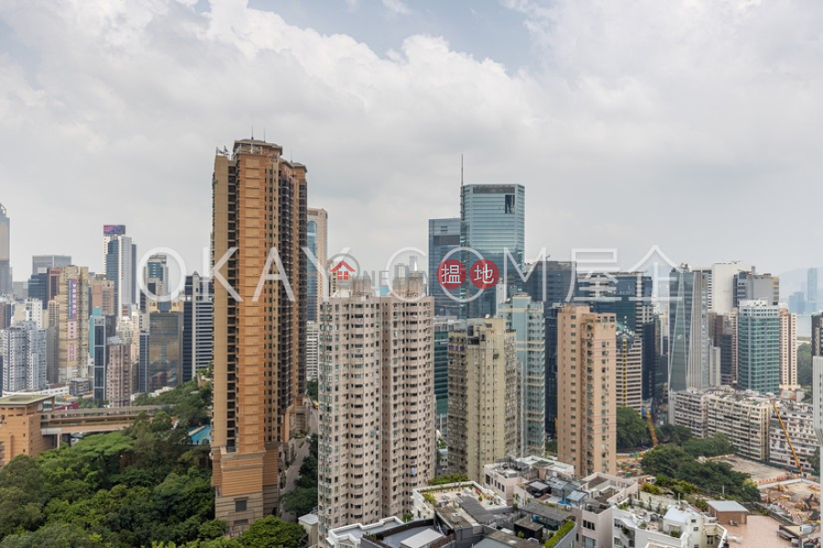 Property Search Hong Kong | OneDay | Residential Sales Listings, Gorgeous 3 bedroom with balcony & parking | For Sale