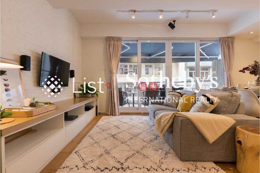 HK$ 39,000/ month, New Central Mansion | Central District | Property for Rent at New Central Mansion with 1 Bedroom