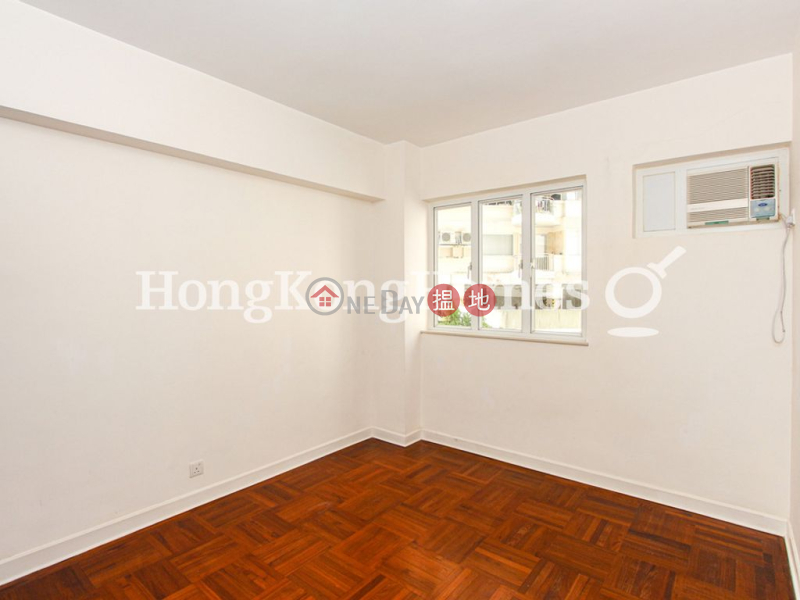 4 Bedroom Luxury Unit for Rent at Botanic Terrace Block A | 3 Conduit Road | Western District Hong Kong Rental HK$ 75,000/ month