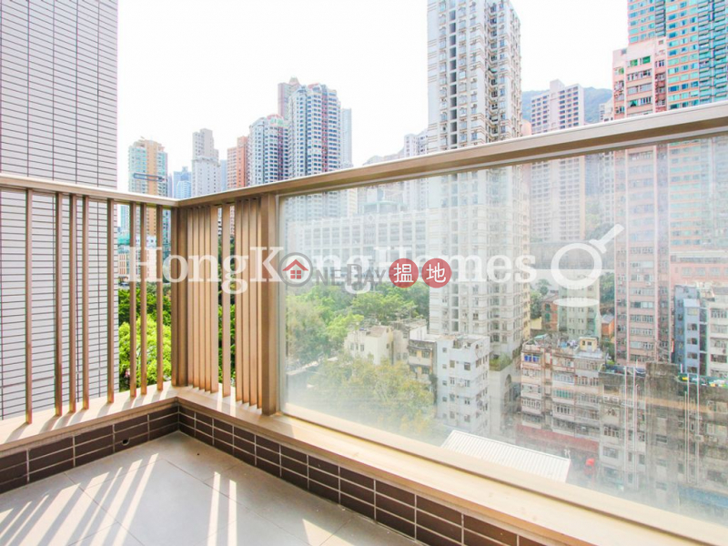 縉城峰1座一房單位出售8第一街 | 西區香港|出售HK$ 900萬
