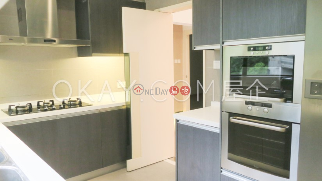 Unique 2 bedroom with sea views & parking | For Sale 56-58 MacDonnell Road | Central District Hong Kong Sales, HK$ 25M