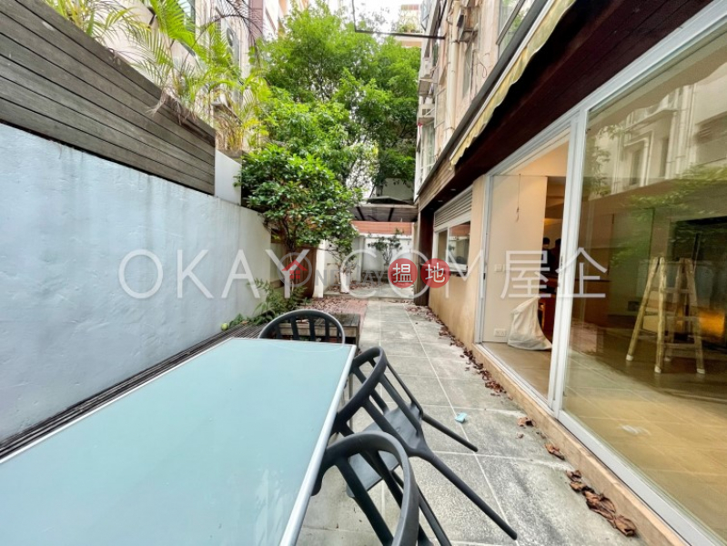 Property Search Hong Kong | OneDay | Residential, Rental Listings Gorgeous 1 bedroom with terrace | Rental