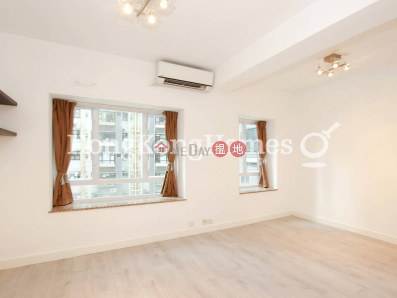 1 Bed Unit for Rent at Maxluck Court, Maxluck Court 美樂閣 Rental Listings | Western District (Proway-LID84835R)