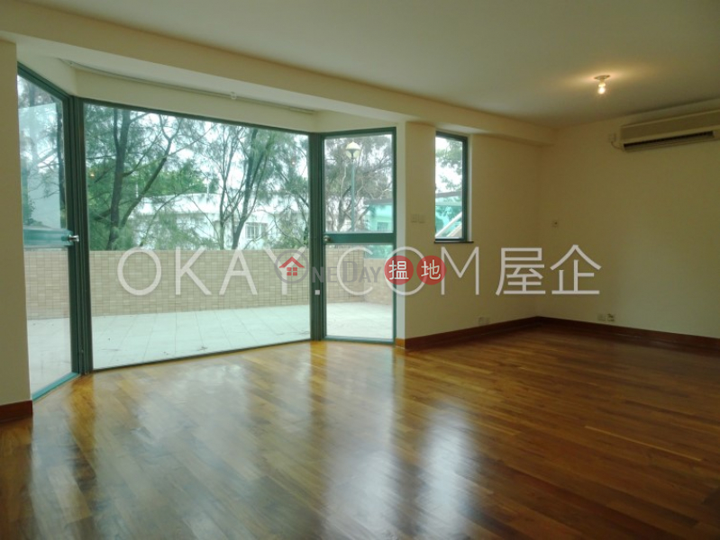 Exquisite house with rooftop, terrace | Rental | Horizon Crest 皓海居 Rental Listings