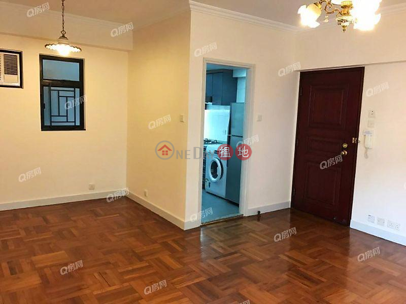 Valiant Park | 3 bedroom Low Floor Flat for Rent, 52 Conduit Road | Western District Hong Kong | Rental, HK$ 33,500/ month