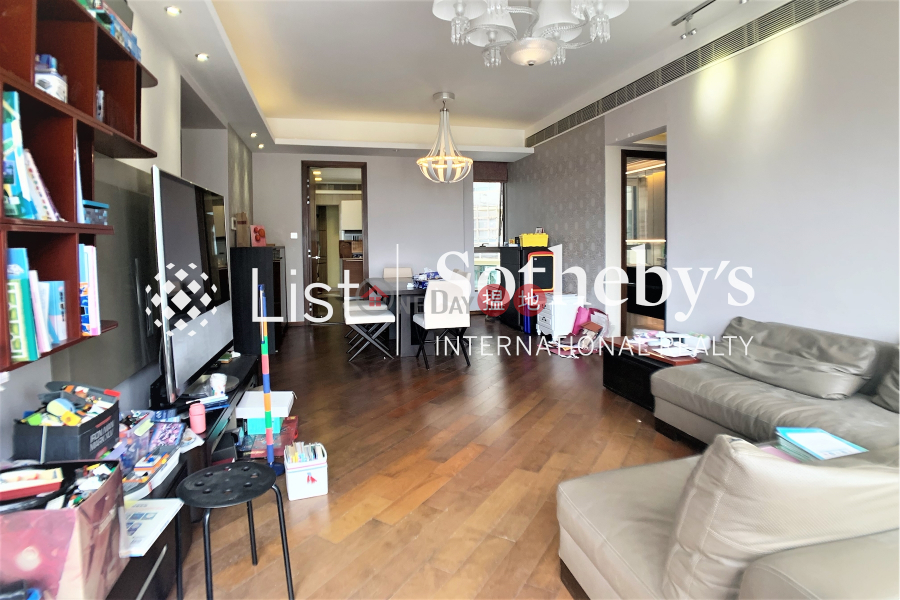 Property Search Hong Kong | OneDay | Residential, Rental Listings Property for Rent at The Signature with 3 Bedrooms