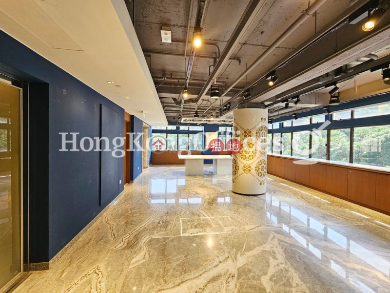 Office Unit for Rent at Baskerville House 22 Ice House Street | Central District | Hong Kong | Rental HK$ 128,535/ month