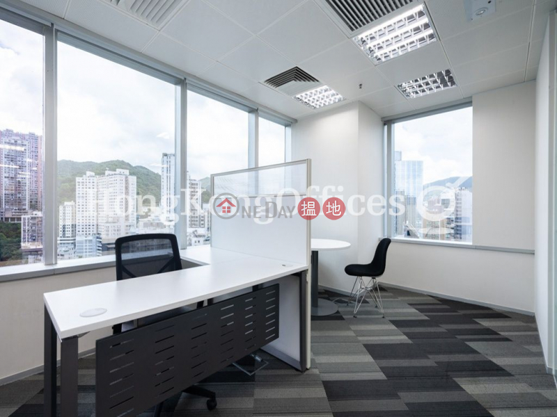Office Unit for Rent at AIA Tower, AIA Tower 友邦廣場 Rental Listings | Eastern District (HKO-53407-AIHR)