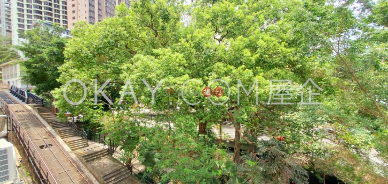 2房1廁,極高層纜車徑2號出售單位|纜車徑2號(2 Tramway Path)出售樓盤 (OKAY-S314954)