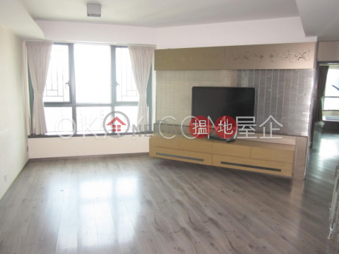 Stylish 2 bedroom with harbour views | Rental | 80 Robinson Road 羅便臣道80號 _0