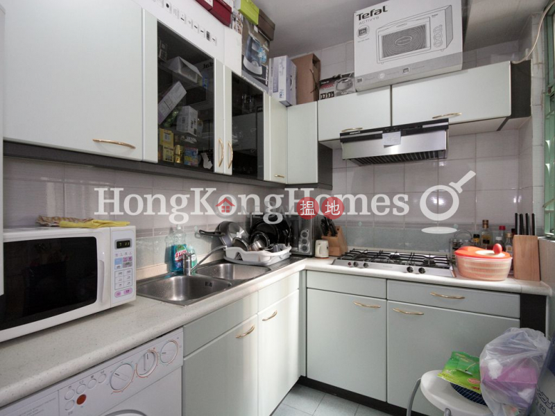 HK$ 30,000/ 月|高雲臺|西區-高雲臺三房兩廳單位出租