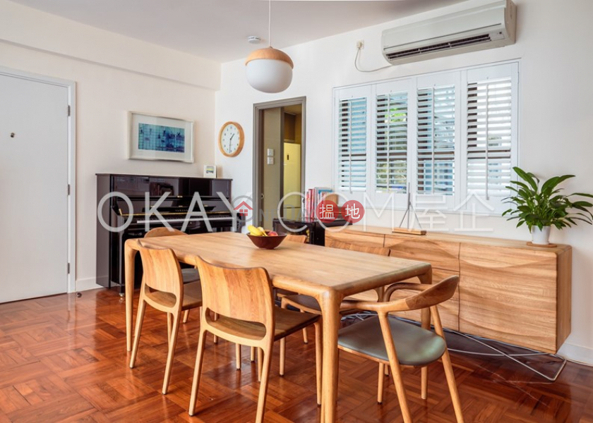 Lovely 3 bedroom with parking | Rental | 25- 27 Ventris Road | Wan Chai District Hong Kong, Rental HK$ 50,000/ month