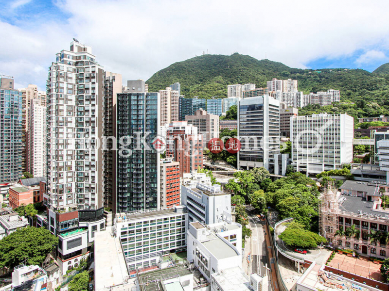香港搵樓|租樓|二手盤|買樓| 搵地 | 住宅-出租樓盤63 POKFULAM三房兩廳單位出租