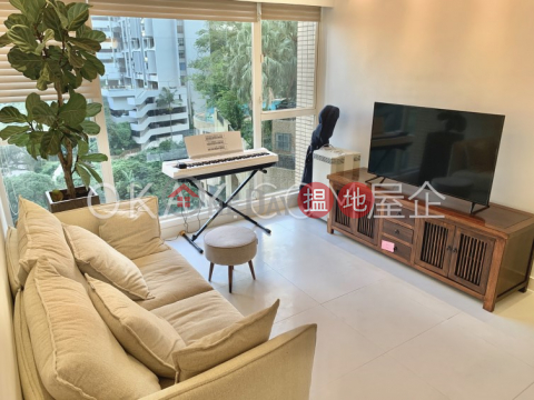 Gorgeous 2 bedroom in Mid-levels Central | For Sale | Valverde 蔚皇居 _0