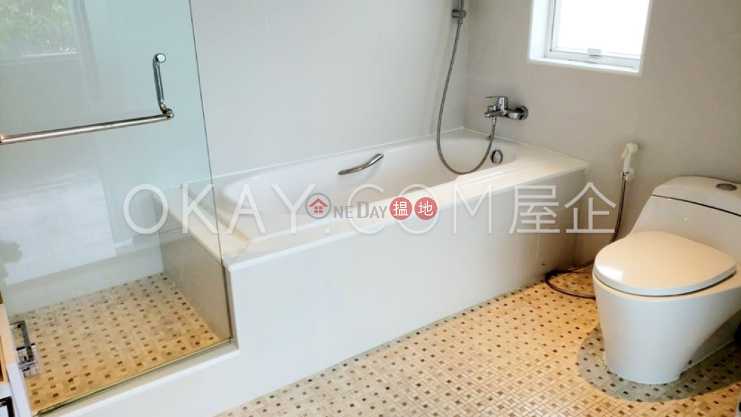 Unique 3 bedroom with parking | Rental, Stanley Green 維璧別墅 Rental Listings | Southern District (OKAY-R23437)